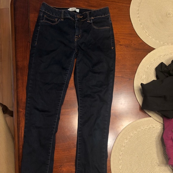 refuge jeggings